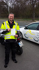 FAHRSCHULE BERLIN STEGLITZ - FÜHRERSCHEINE für Auto und Motorrad - auch Automatik